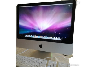 Apple iMac 24' Core 2 Duo 2,93 Ghz