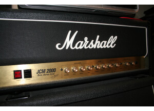 Marshall JCM 2000 DSL50
