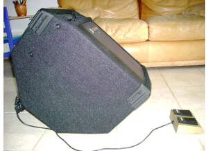 Behringer Ultrabass BXL1800A (25968)