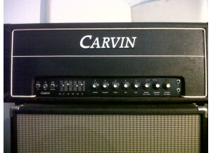 Carvin X-100B (77053)
