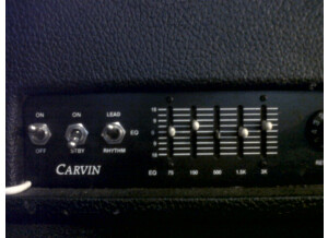 Carvin X-100B (92353)