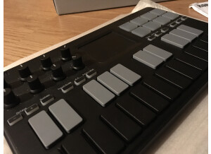 Korg nanoKEY Studio (23598)