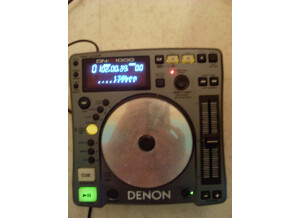 Denon DJ DN-S1000 (73459)