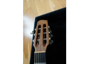 Godin Multiac Steel SA (60513)