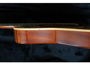 Godin Multiac Steel SA (45122)