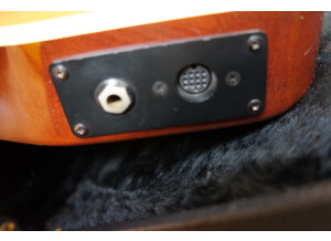 Godin Multiac Steel SA (46947)