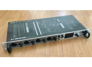 TC Electronic Studio Konnekt 48 (95367)