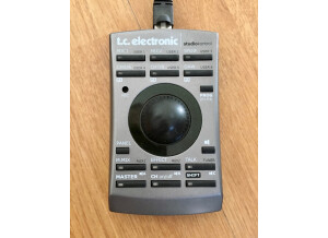 TC Electronic Studio Konnekt 48 (29682)