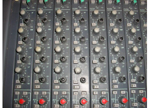 Soundcraft Vienna 2 40 Channel