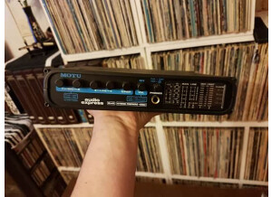 MOTU Audio Express (58068)