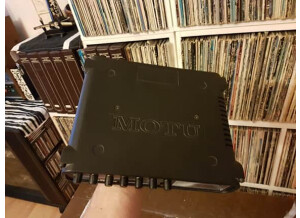 MOTU Audio Express (5966)