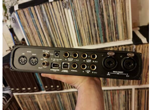 MOTU Audio Express (58669)