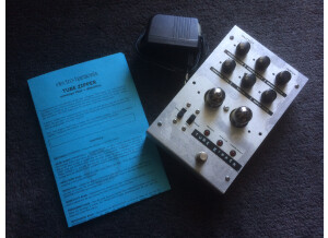 Electro-Harmonix Tube Zipper (14427)
