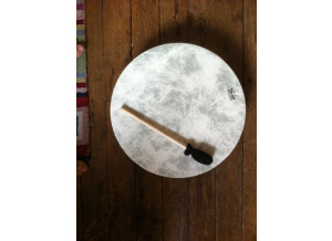 Remo Buffalo drum (7120)