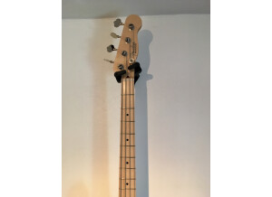 Fender Custom Shop 2014 Proto Precision Bass