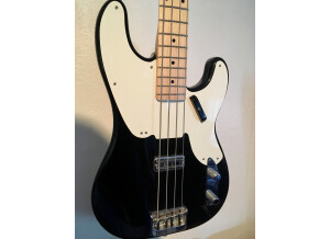 Fender Custom Shop 2014 Proto Precision Bass