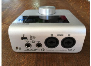 Zoom TAC-2 (35094)
