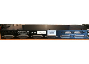 Lynx Studio Technology Aurora 16 (23793)