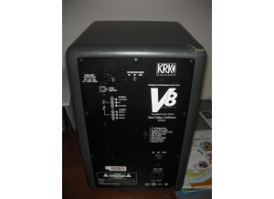 KRK V8 (65506)