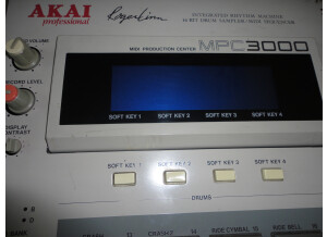 Akai MPC3000 (73639)