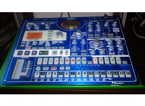 Korg ElecTribe EMX1 (9067)