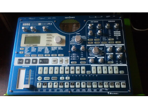 Korg ElecTribe EMX1 (41654)