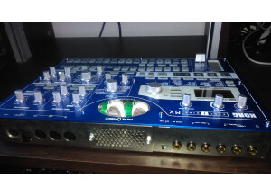 Korg ElecTribe EMX1 (48784)