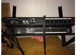Millenium HP 4 (94826)