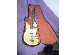 Fender Musicmaster 1971