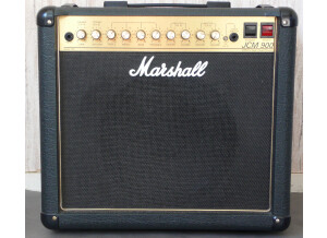 Marshall 4501 JCM900 Dual Reverb [1990-1999] (34886)