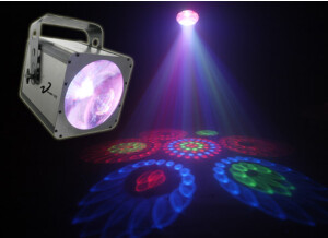 Chauvet Vue III