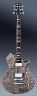 GPS1676 13PP MFH CR front