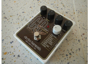 Electro-Harmonix C9 Organ Machine (98989)