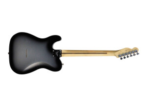 Fender Ltd. Edition American Professional Tele Deluxe Silverburst (91054)