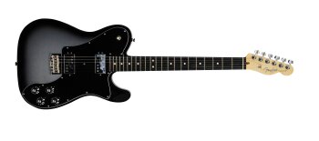 Fender Ltd. Edition American Professional Tele Deluxe Silverburst : Fender Ltd. Edition American Professional Tele Deluxe Silverburst (62801) Fender Ltd. Edition American Professional Tele Deluxe Silverburst : Fender Ltd. Edition American Professional Tele Deluxe Silverburst (62801)