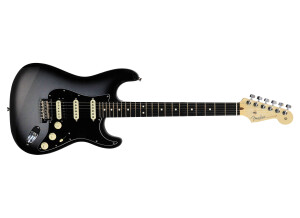 Fender Ltd. Edition American Professional Strat HSS Silverburst (47202)