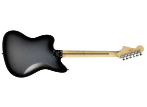 Fender Ltd. Edition American Professional Jazzmaster Silverburst (12830)