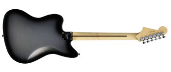 Fender Ltd. Edition American Professional Jazzmaster Silverburst : Fender Ltd. Edition American Professional Jazzmaster Silverburst (12830) Fender Ltd. Edition American Professional Jazzmaster Silverburst : Fender Ltd. Edition American Professional Jazzmaster Silverburst (12830)