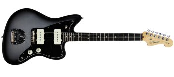 Fender Ltd. Edition American Professional Jazzmaster Silverburst : Fender Ltd. Edition American Professional Jazzmaster Silverburst (43128) Fender Ltd. Edition American Professional Jazzmaster Silverburst : Fender Ltd. Edition American Professional Jazzmaster Silverburst (43128)