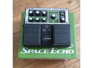 Boss RE-20 Space Echo (68402)