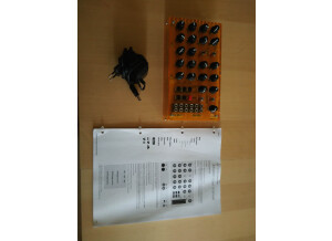Mutable Instruments Anushri (44634)