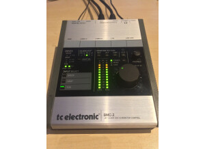 TC Electronic BMC-2 (8317)