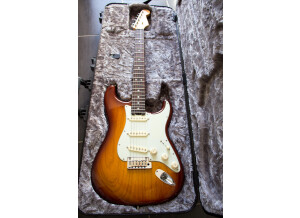 Fender American Elite Stratocaster (61249)