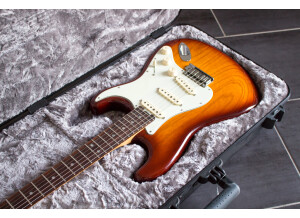 Fender American Elite Stratocaster (65188)