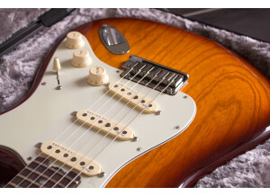 Fender American Elite Stratocaster (55538)