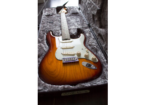 Fender American Elite Stratocaster (36934)