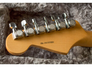Fender American Elite Stratocaster (61283)