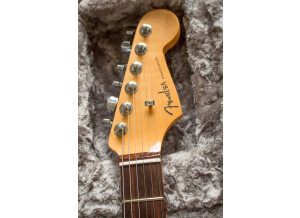 Fender American Elite Stratocaster (1179)