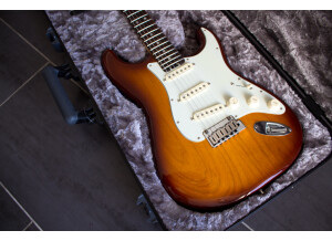Fender American Elite Stratocaster (79671)