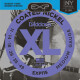 EXP Coated Nickel Wound Electric EXP Coated Nickel Wound Electric
